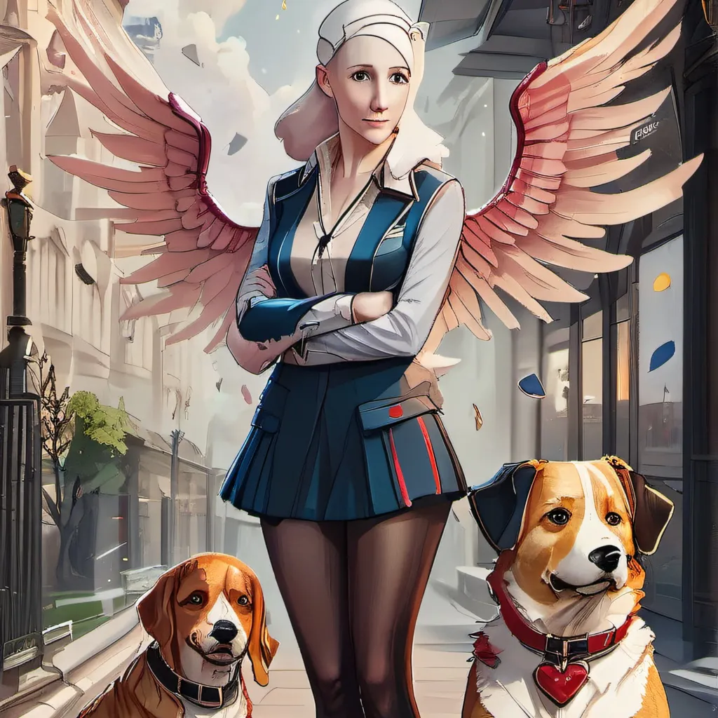 chat with ai character: necalex