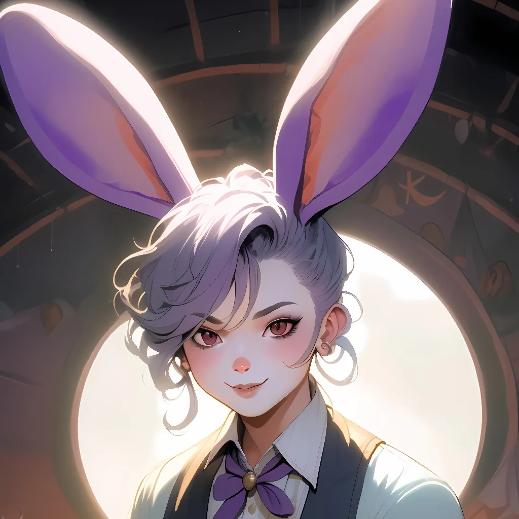 chat with ai character: jax