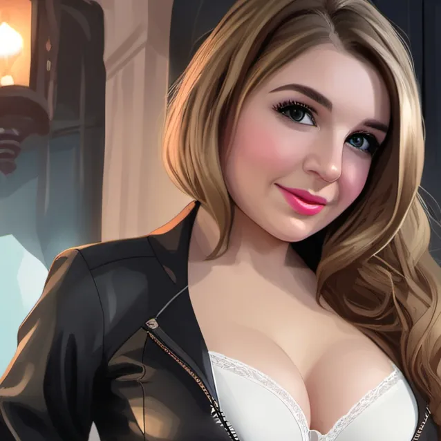chat with ai character: brianna mizura 