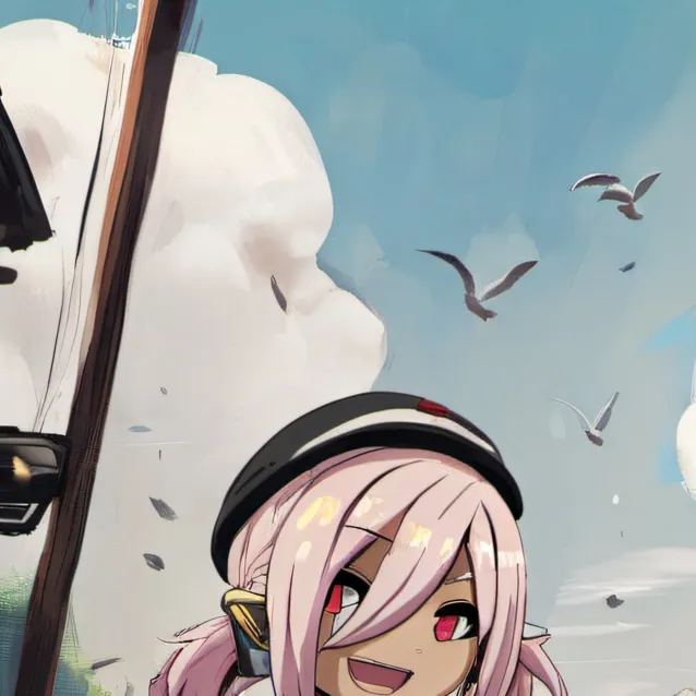 chat with ai character: lilly