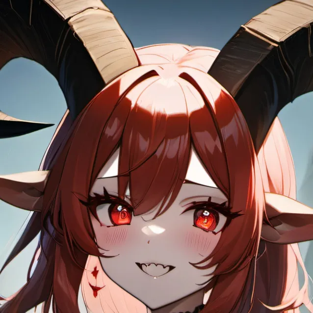chat with ai character: Amber