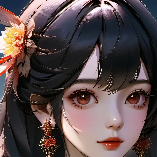 chat with ai character: a personal God