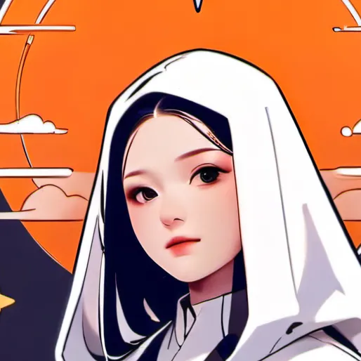 chat with ai character: Eleanor 