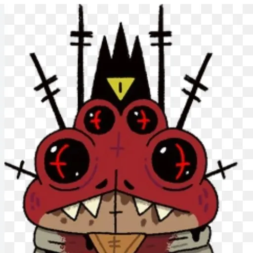 creator HACKETT's avatar