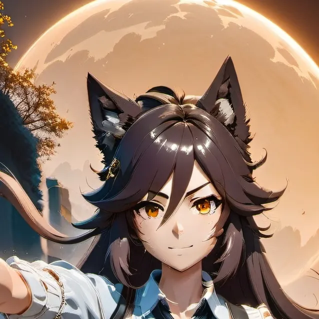 chat with ai character: Rachel