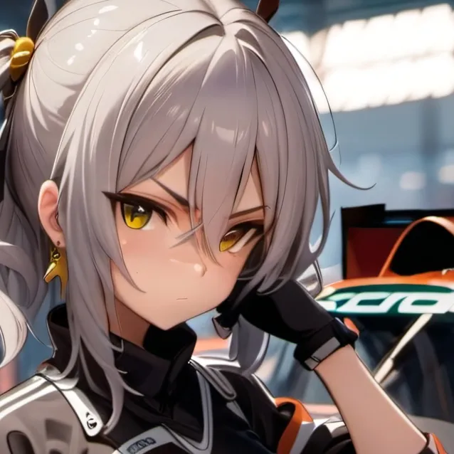 chat with ai character: Riley