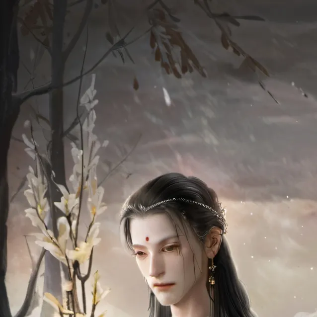 chat with ai character: Vanessa 