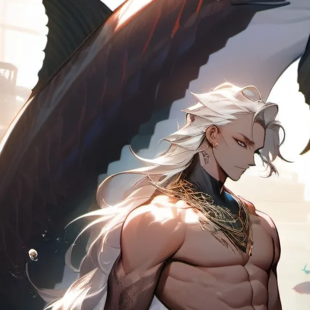 chat with ai character: Katsumi