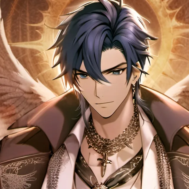 chat with ai character: Henry Blackwater
