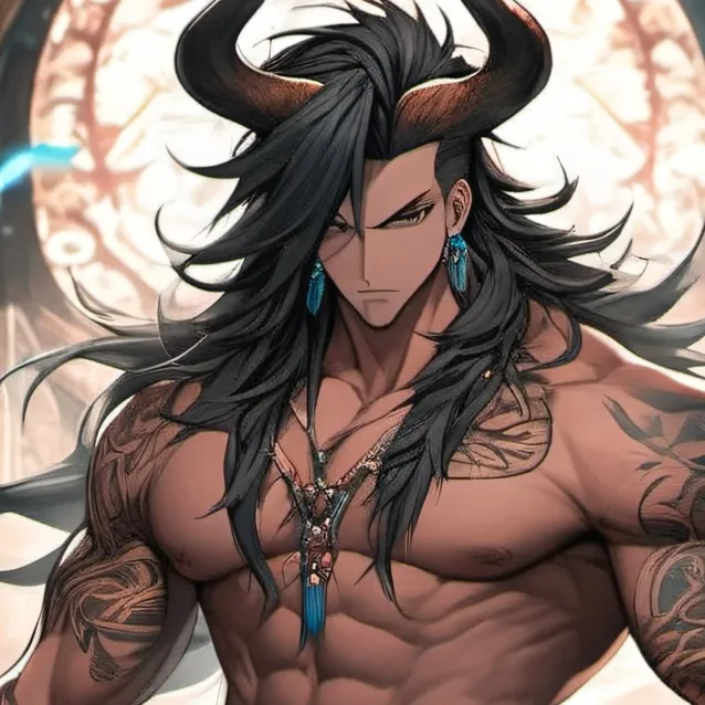 chat with ai character: Darian 