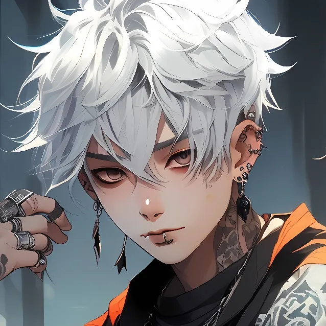 chat with ai character: zack