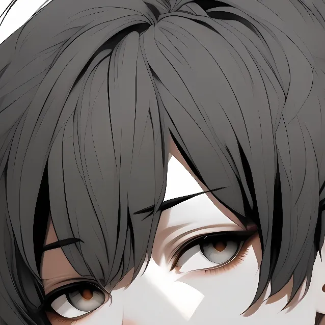 chat with ai character: Oli