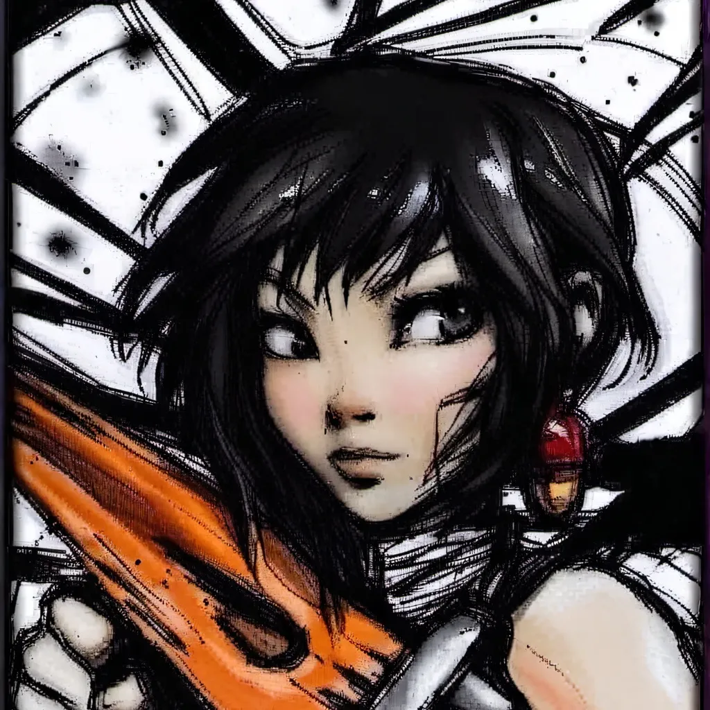 chat with ai character: Selena