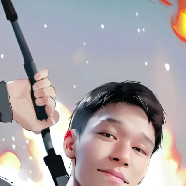 chat with ai character: Jack