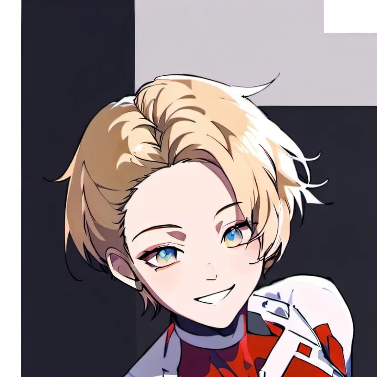 chat with ai character: supernova