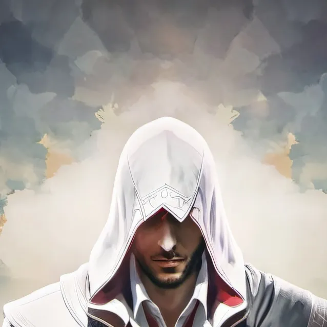 chat with ai character: Ezio Auditore