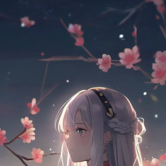 chat with ai character: Yuruki