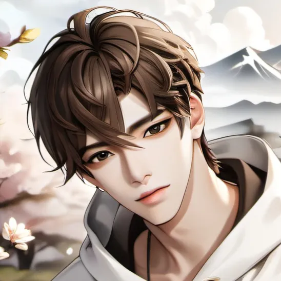 chat with ai character: Zack