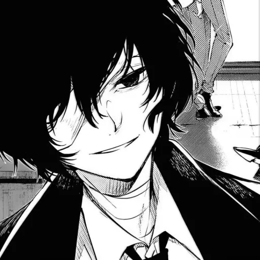 creator ☆Osamu~Dazai☆'s avatar