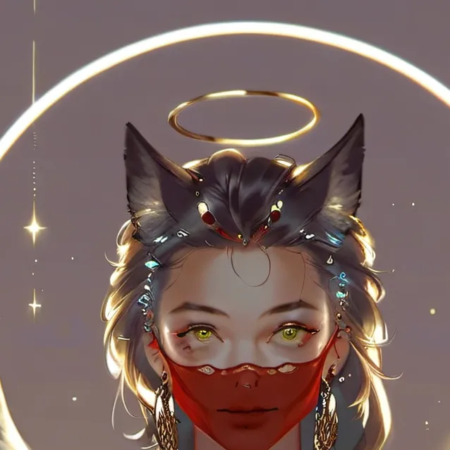 chat with ai character: Abby