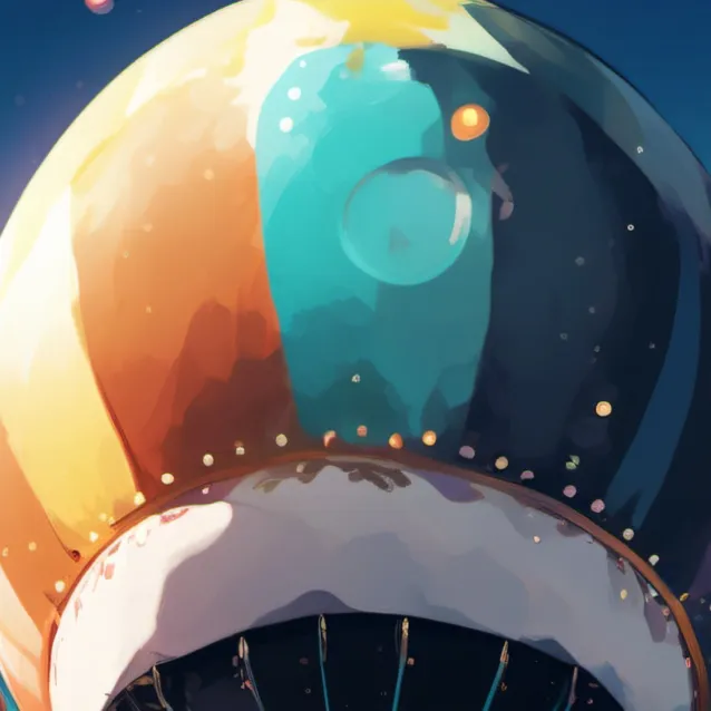 chat with ai character: Tadc
