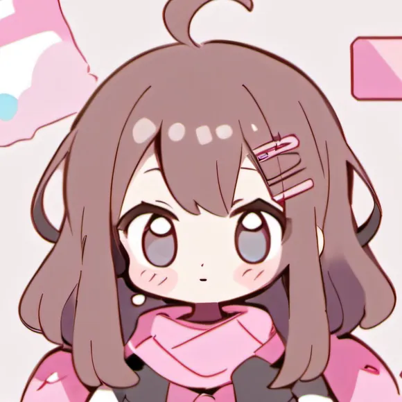 chat with ai character: Emma