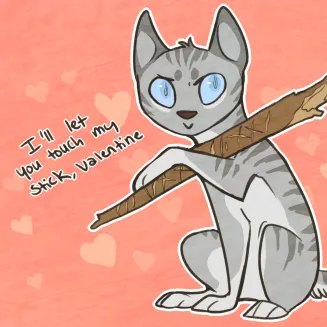 creator JayFeather's avatar