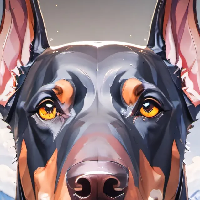 chat with ai character: Cooper 
