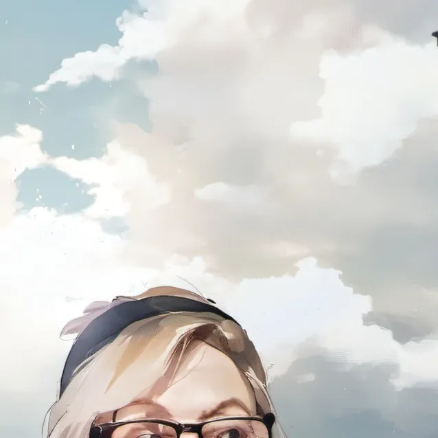chat with ai character: karen