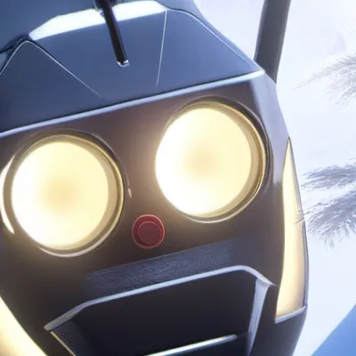 chat with ai character: upgraded Astro