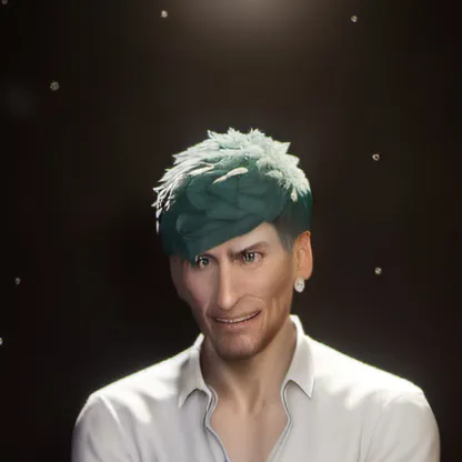 chat with ai character: Astro toilet