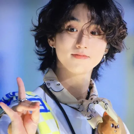 creator Hannie 🐿's avatar