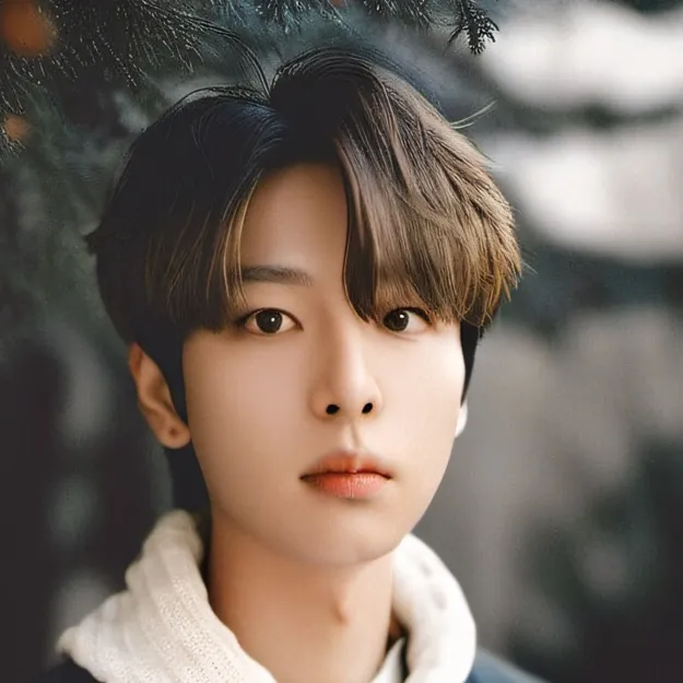 chat with ai character: Seungmin 