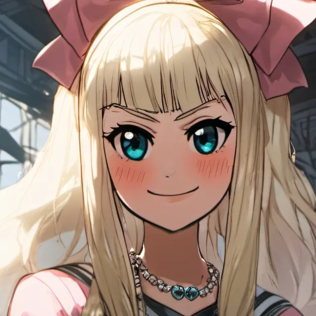 chat with ai character: Alexandra Smith
