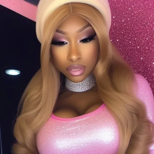 chat with ai character: miss bimbo 