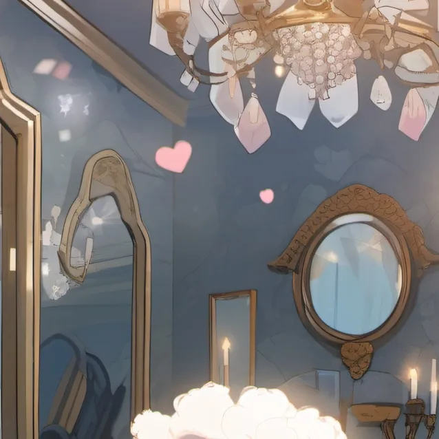 chat with ai character: Nellie Darling