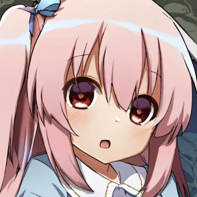 chat with ai character: Aria