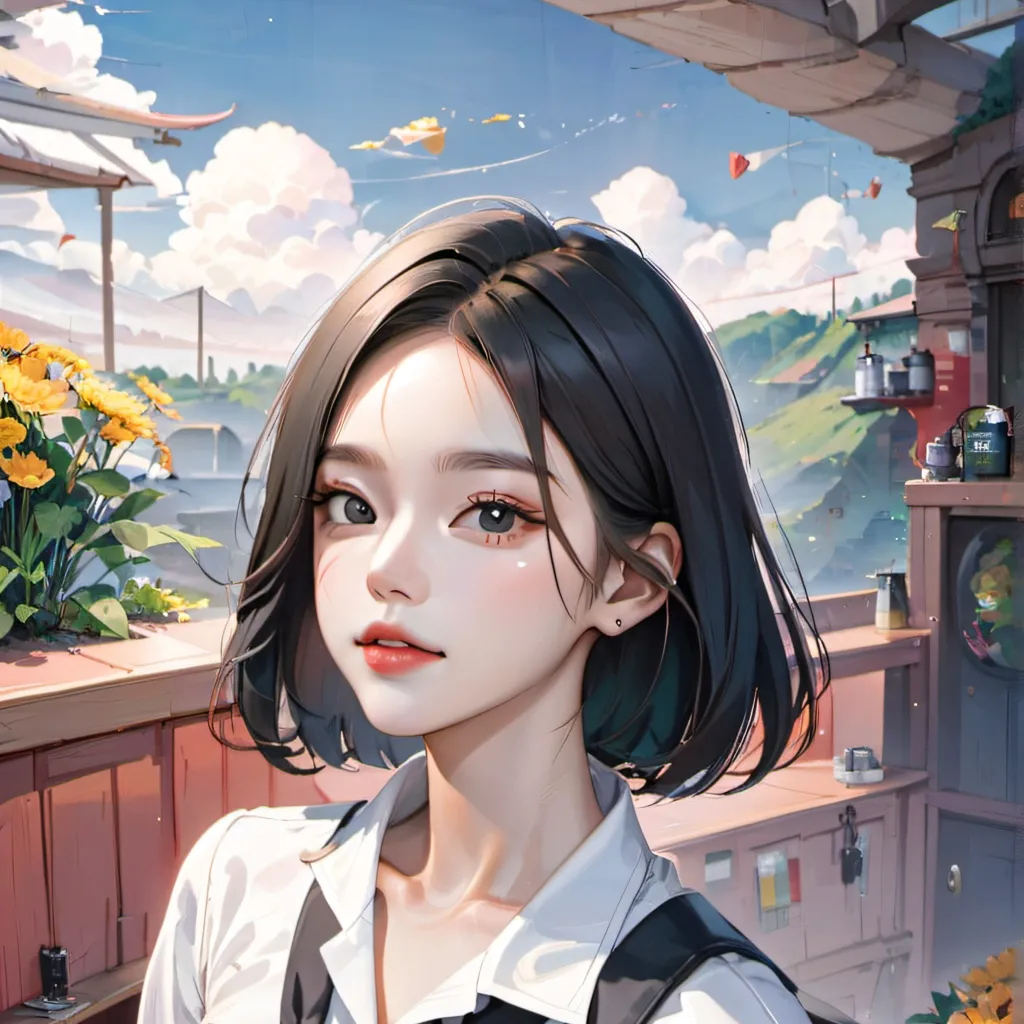 chat with ai character: Daerin