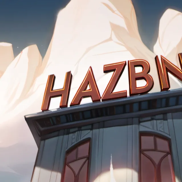 chat with ai character: hazbin hotel 