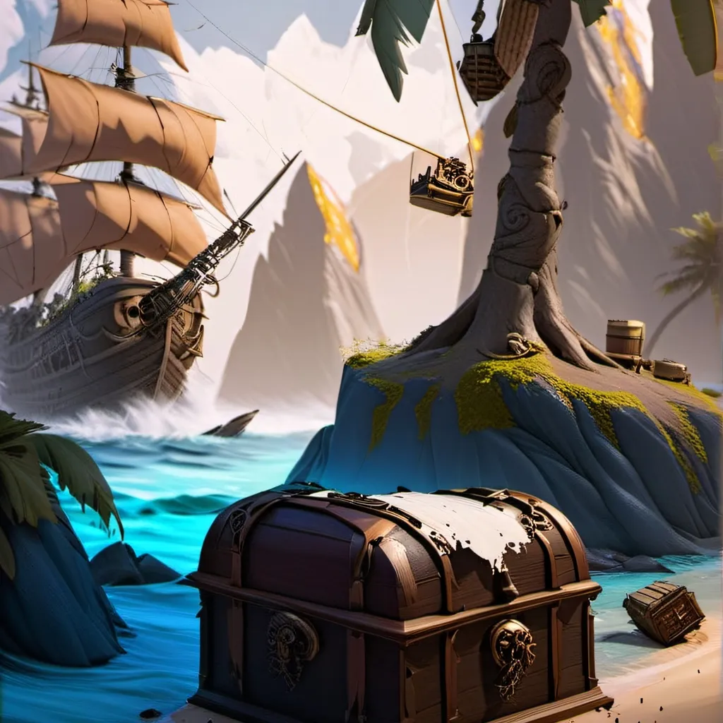 chat with ai character: bootstrap island 