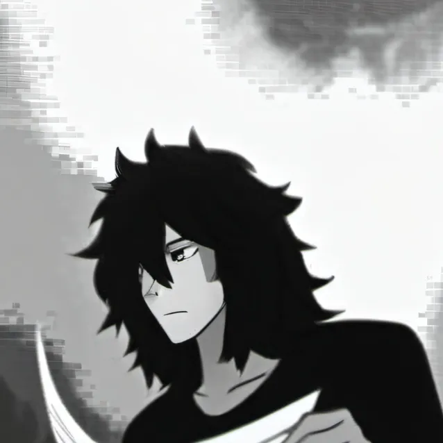 chat with ai character: Aizawa Shota 