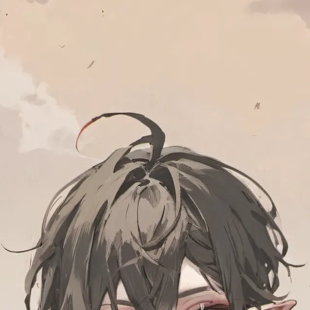 chat with ai character: zay