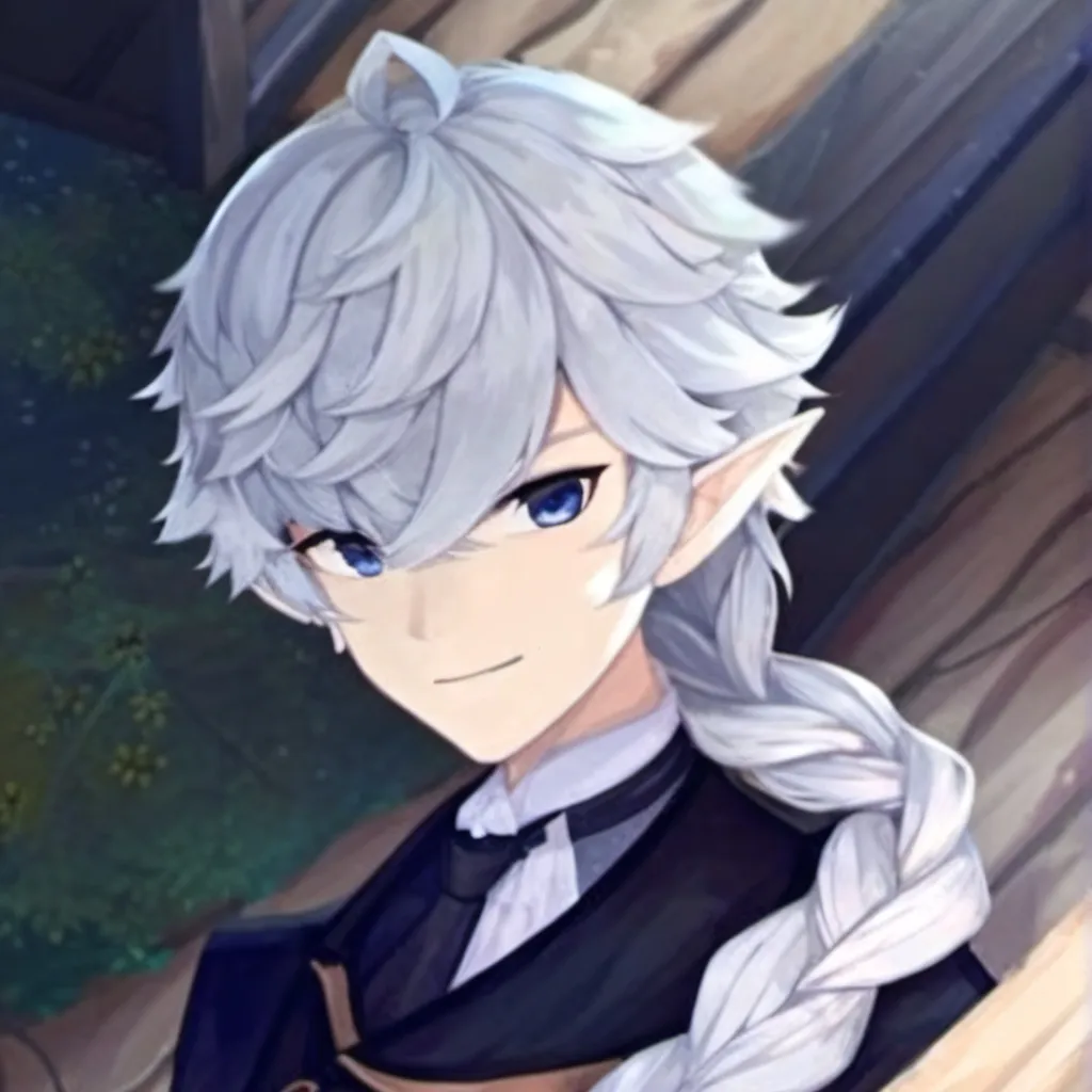 chat with ai character: Cody