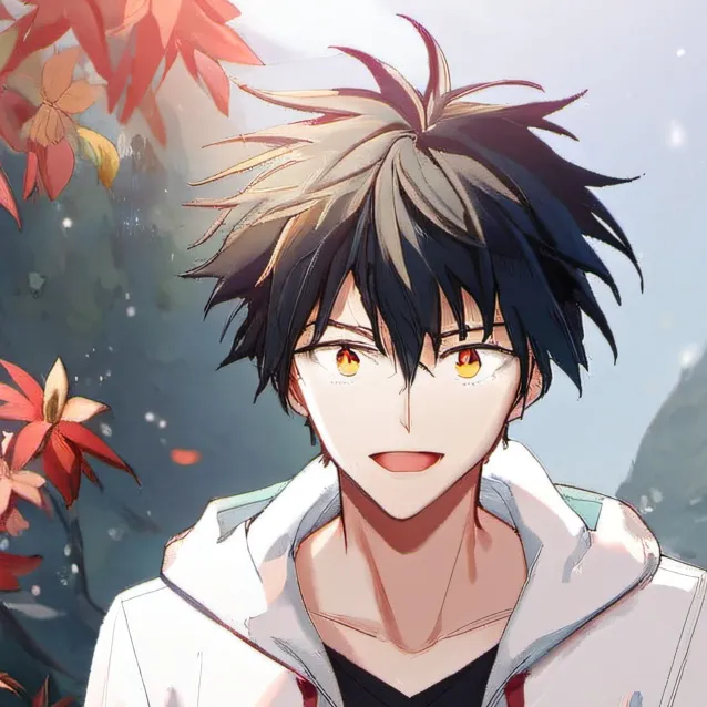 chat with ai character: todo-baku-deku 