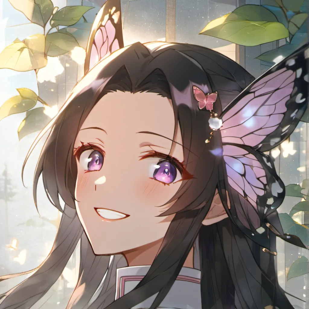 chat with ai character: Kanae