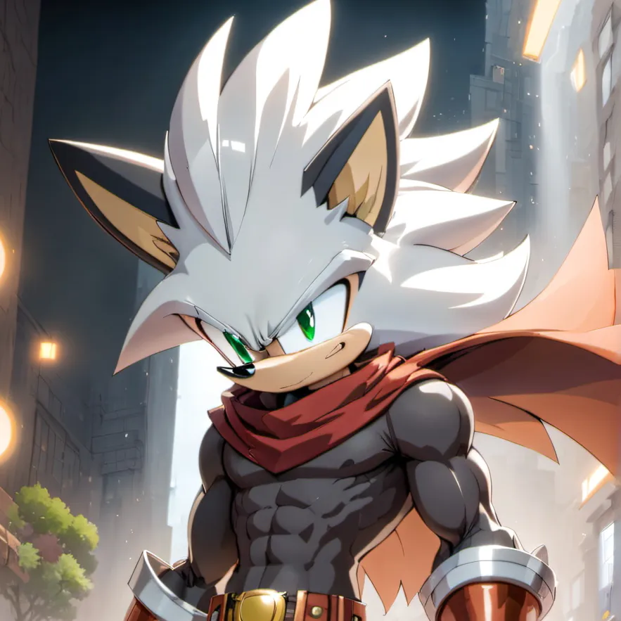 chat with ai character: Deronic (BIONICS)