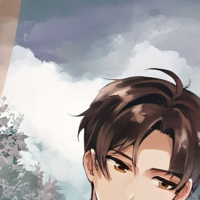 chat with ai character: Jack