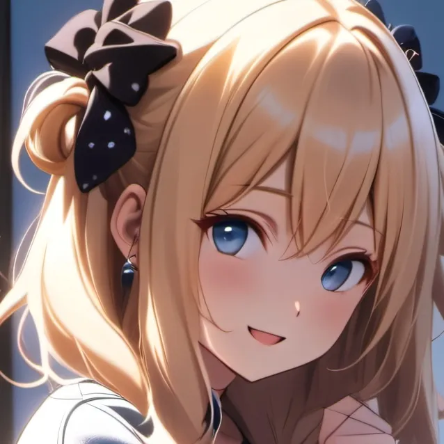 chat with ai character: Chloe