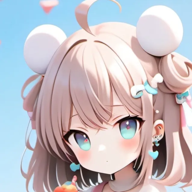 chat with ai character: Emma