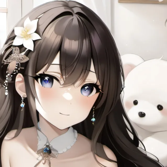 chat with ai character: Bella 